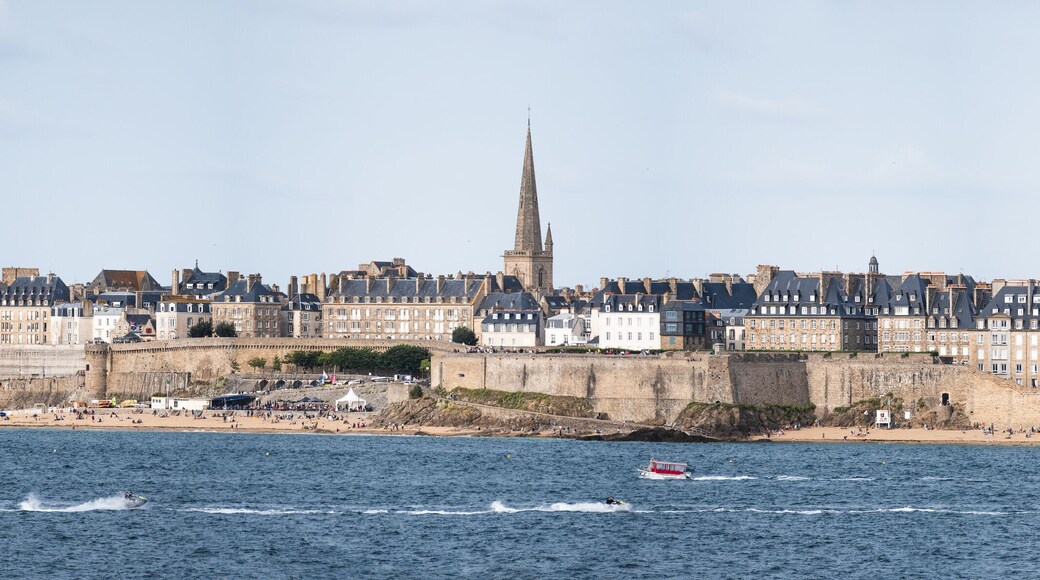 Saint-Jouan-des-Guérets