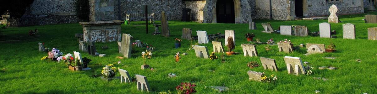 St. James, Ludgershall