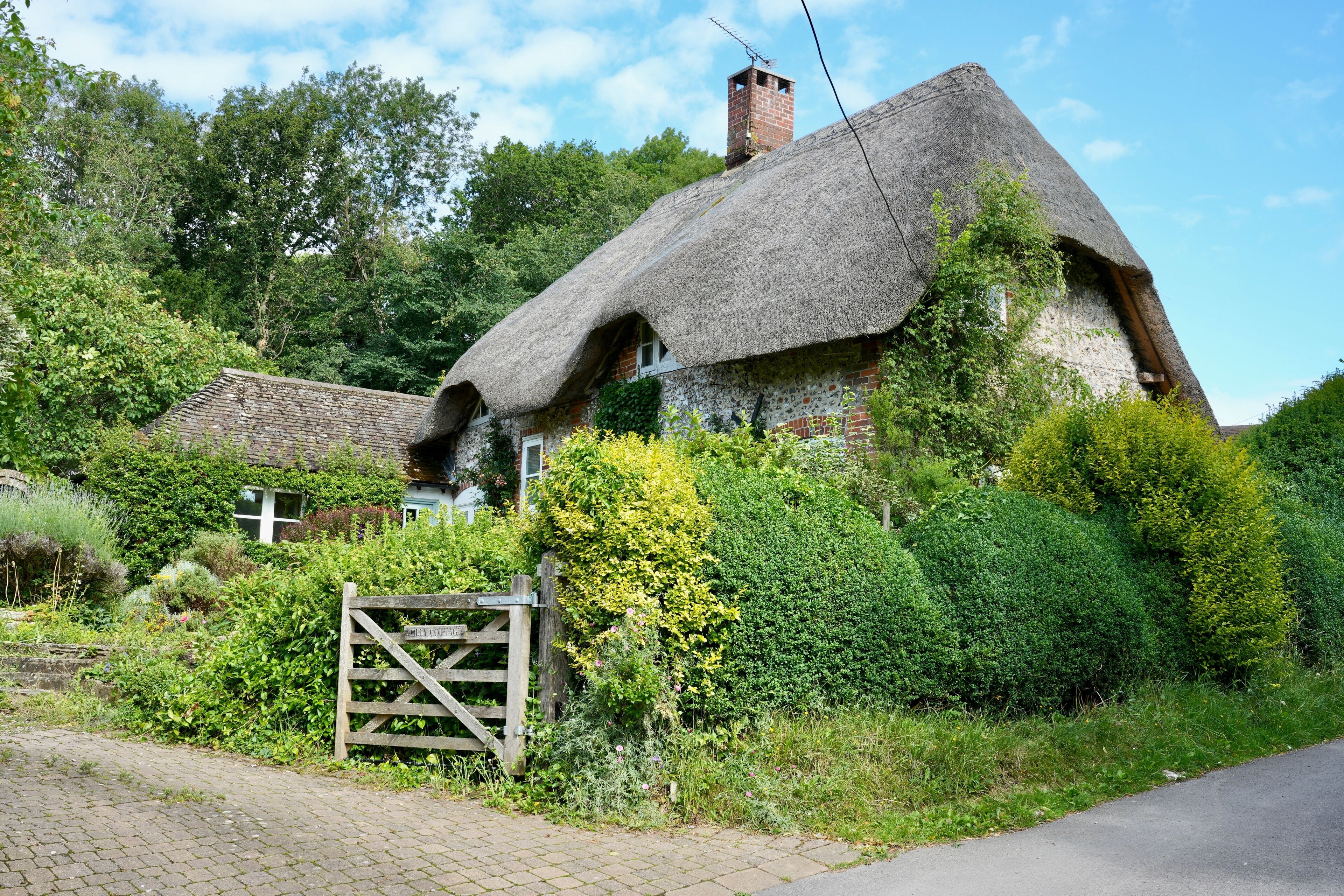 แอนโดเวอร์