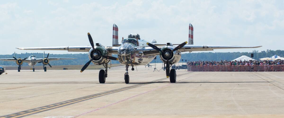 2015 Andrews AFB Air Show