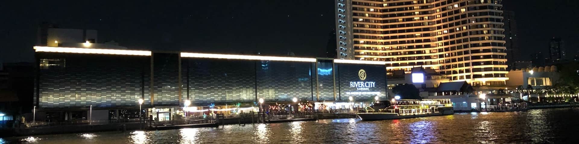 River City Bangkok