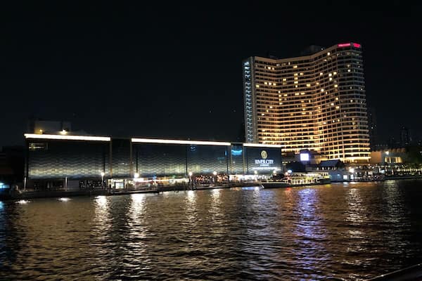 River City Bangkok