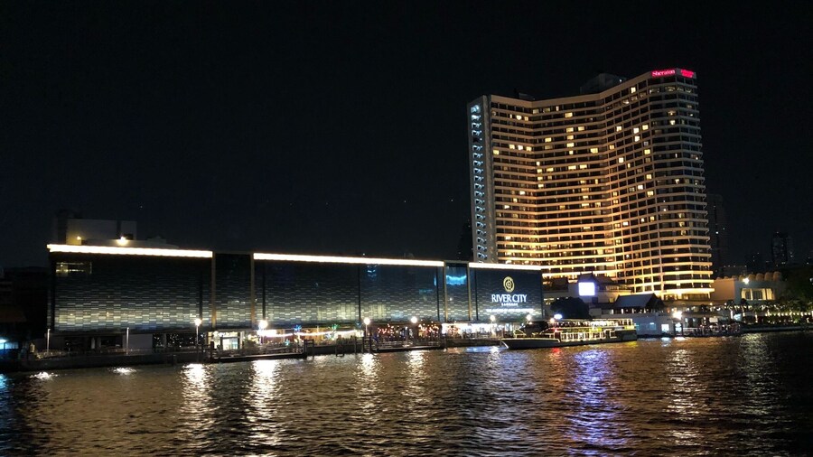 River City Bangkok