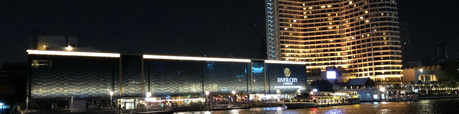 River City Bangkok