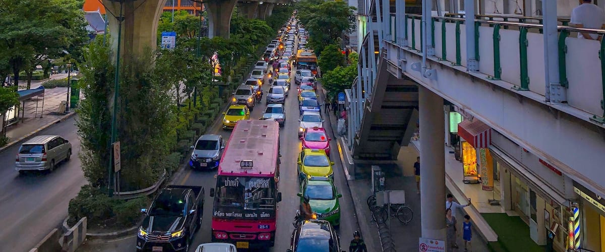 Bangkok, Thailand