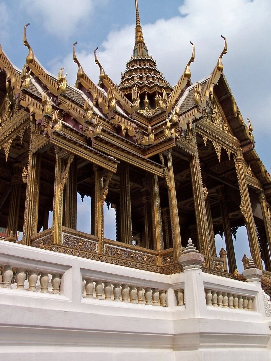 Bangkok Central Business District