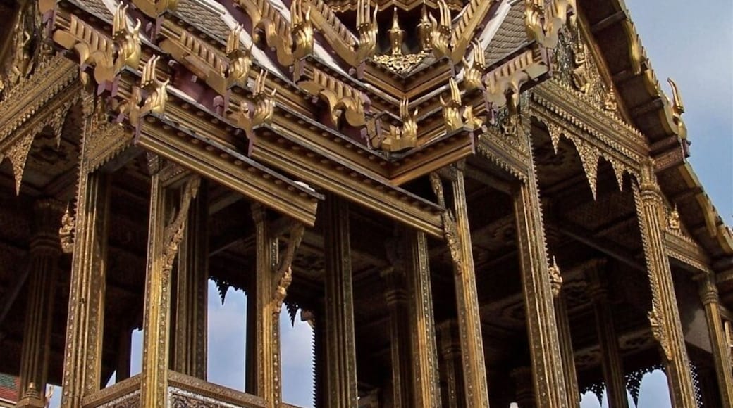 Bangkok Central Business District