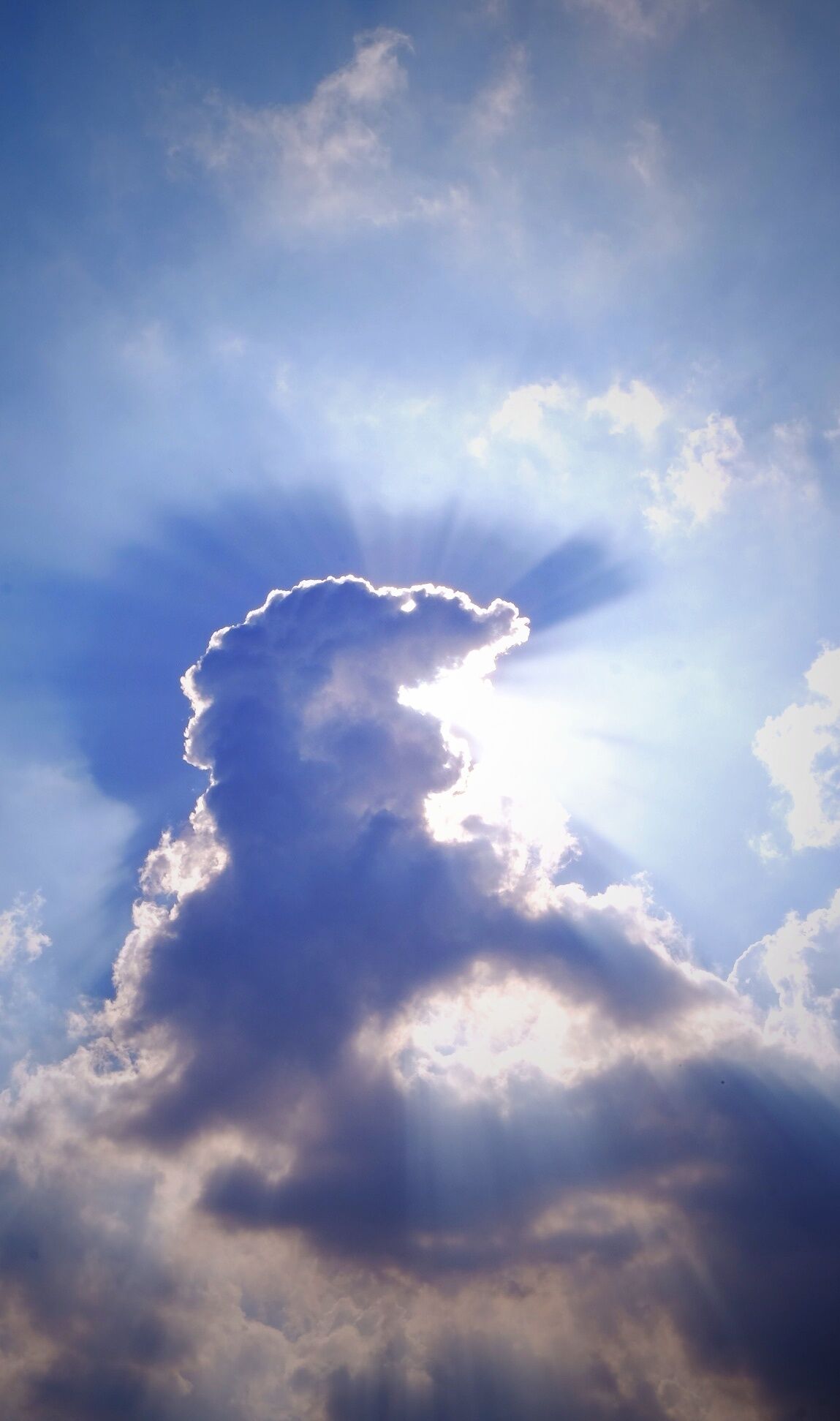 Beautiful blue sky on my best friend's commenmence day.Let imagine what it look like?
#lifeatexpedia
#pattern