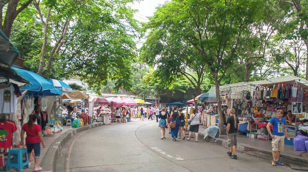 Chatuchak Weekend Market
#Travel #Bangkok #Thailand