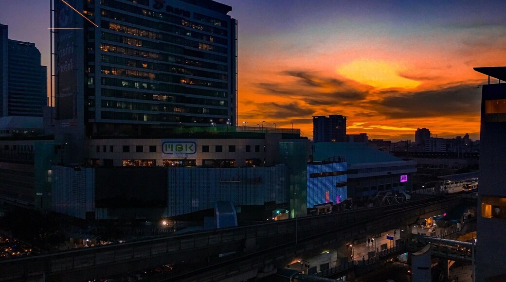 Siam Discovery Centre