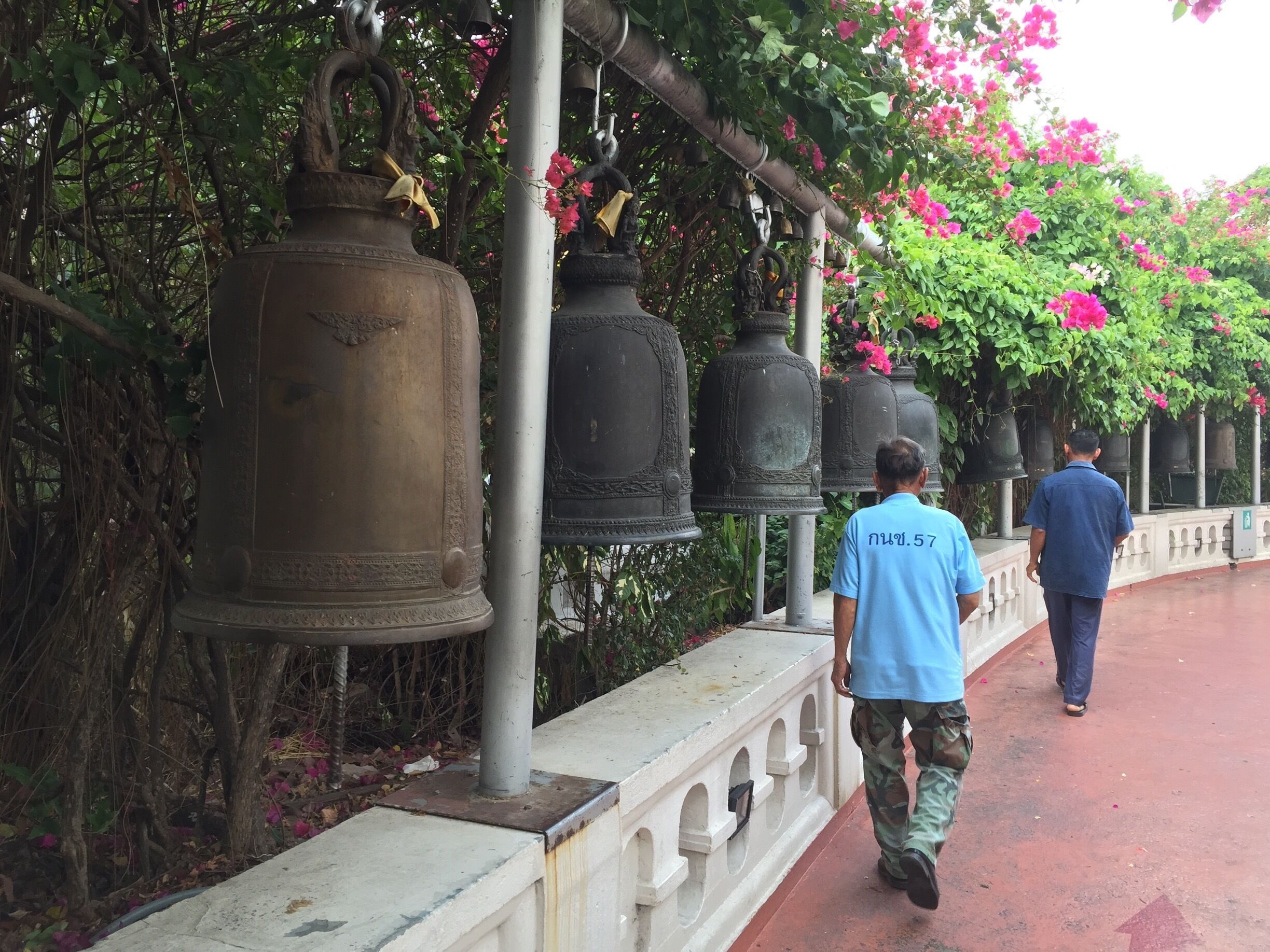 Pom Prap Sattru Phai