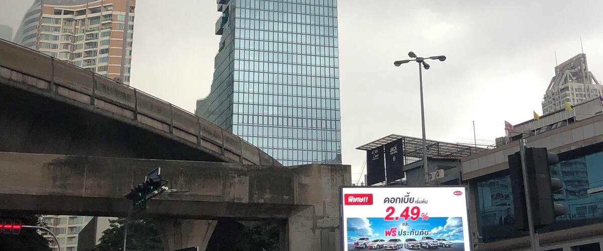 the beauty of architecture