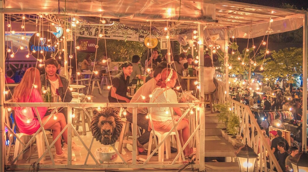 Dronning Sirikit-parken