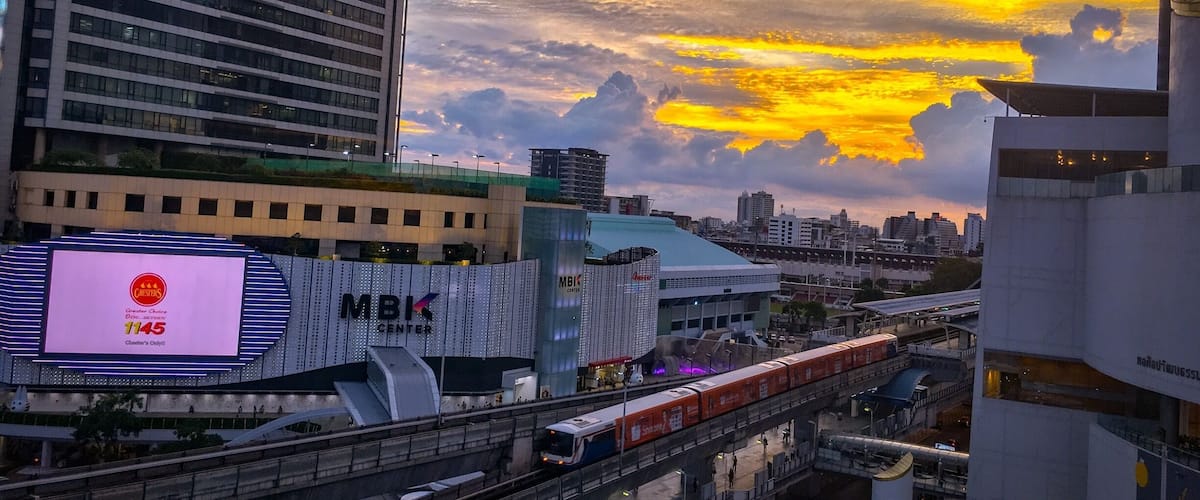 Bangkok, Thailand