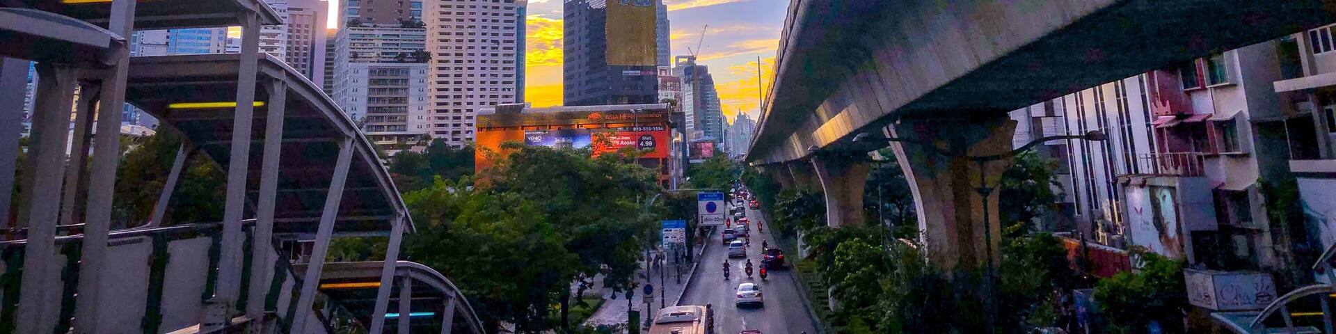Bangkok, Thailand