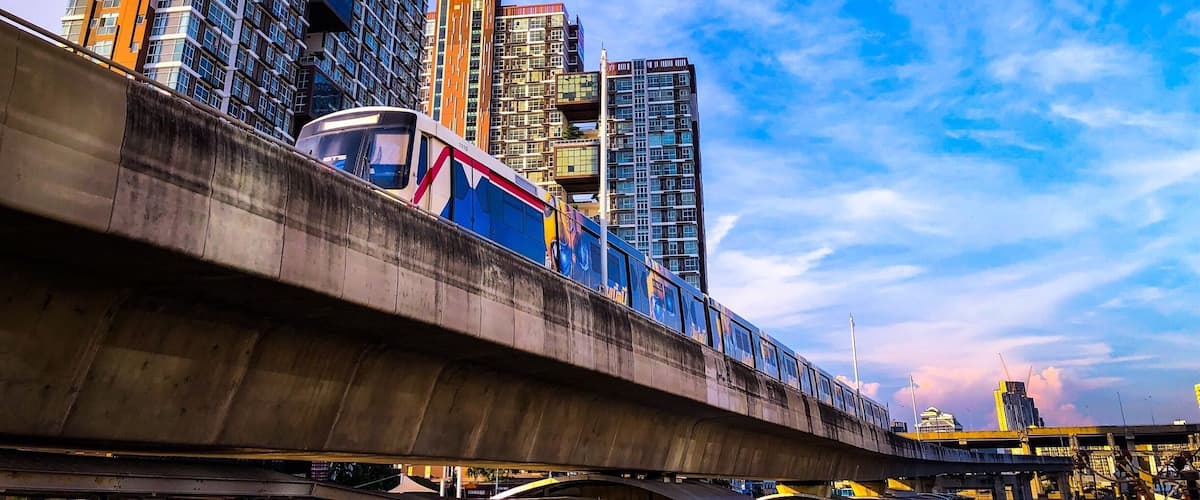 Bangkok, Thailand