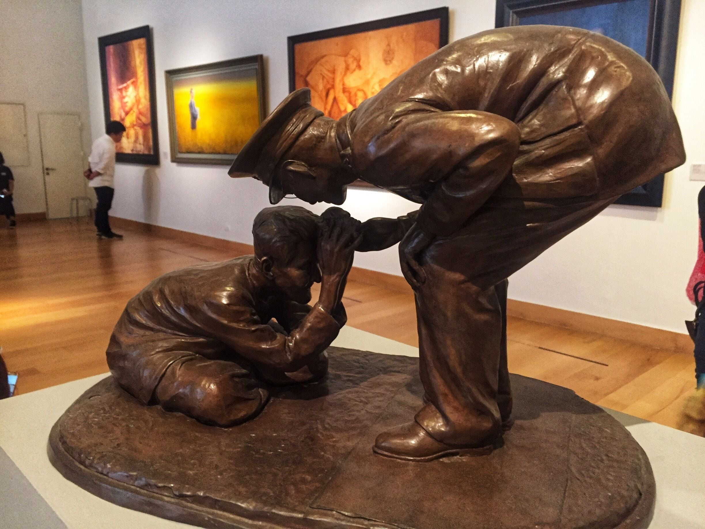 Always in our heart King Rama9 #LifeAtExpedia