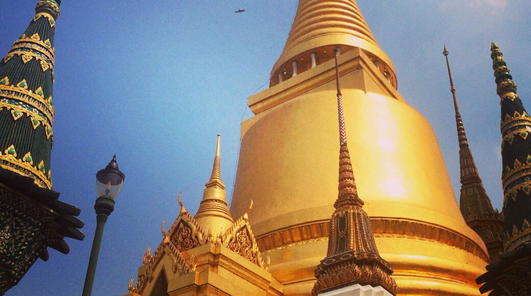 Phra Borom Maha Ratchawang