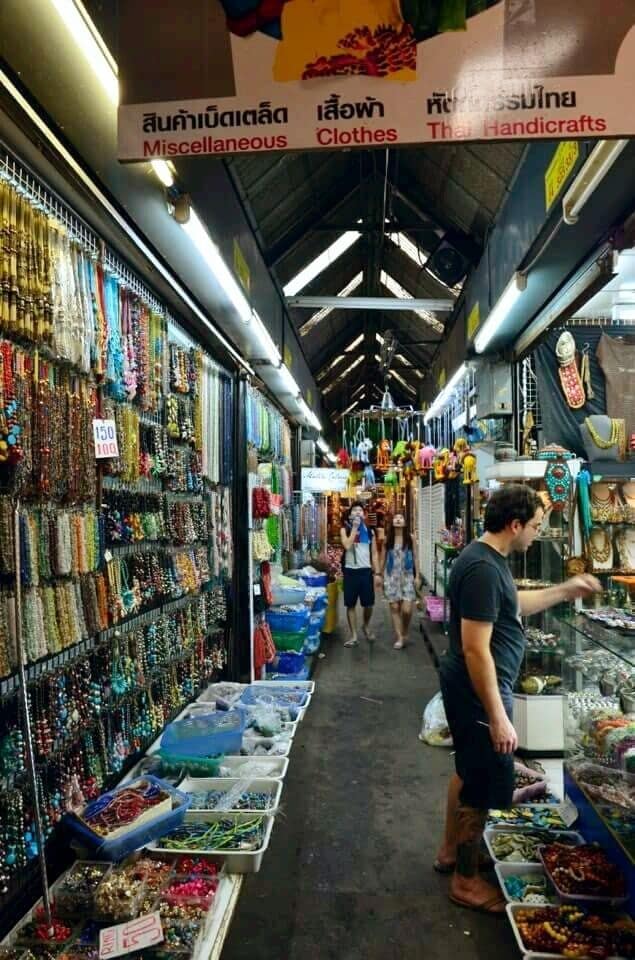 Chatuchak Weekend market! Over 20,000 stalls. #market