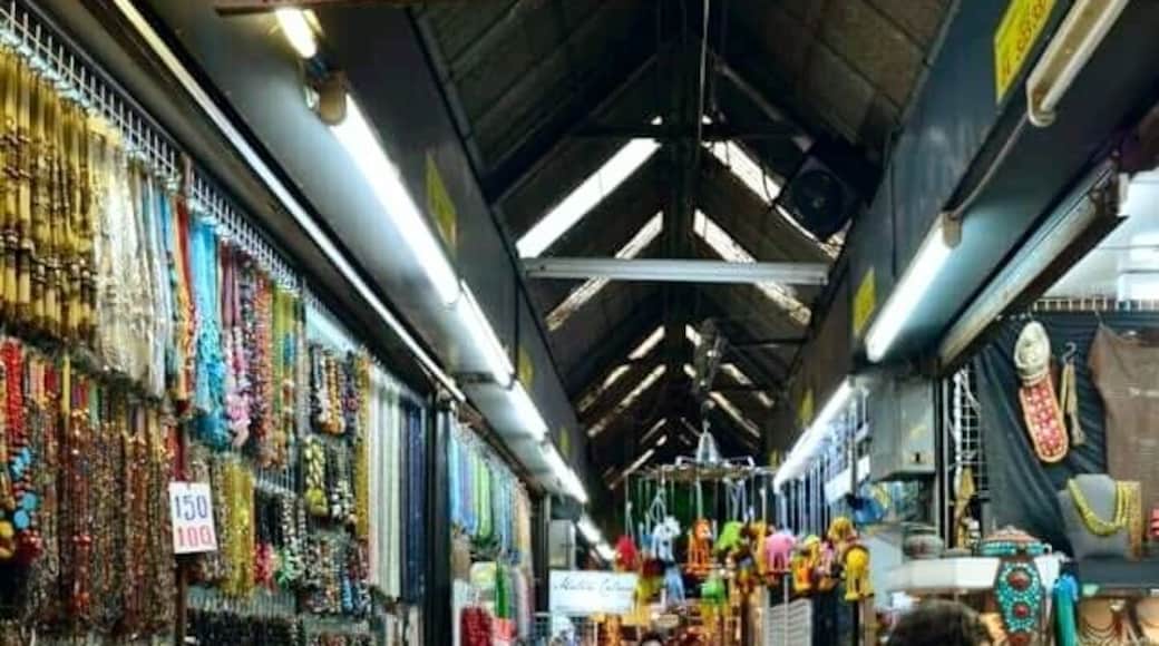 Chatuchak Weekend market! Over 20,000 stalls. #market