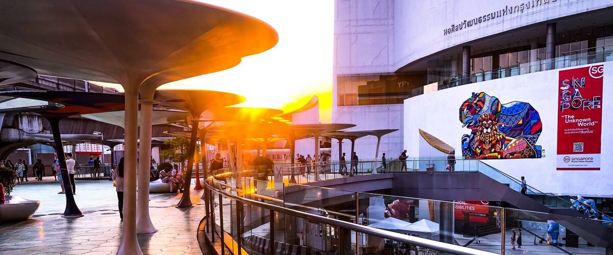 𝔹𝕒𝕟𝕘𝕜𝕠𝕜, 𝕋𝕙𝕒𝕚𝕝𝕒𝕟𝕕