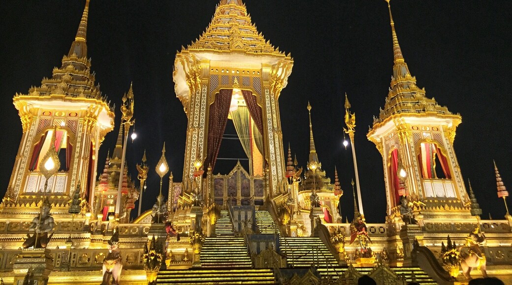 Sanamluang