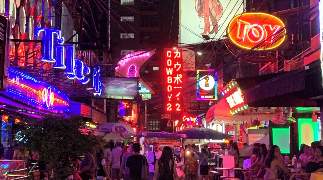 Soi Cowboy