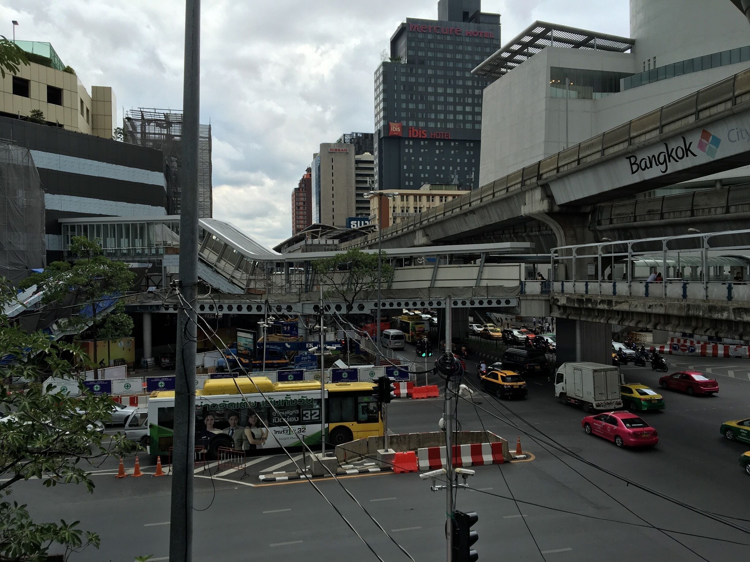 Siam Square