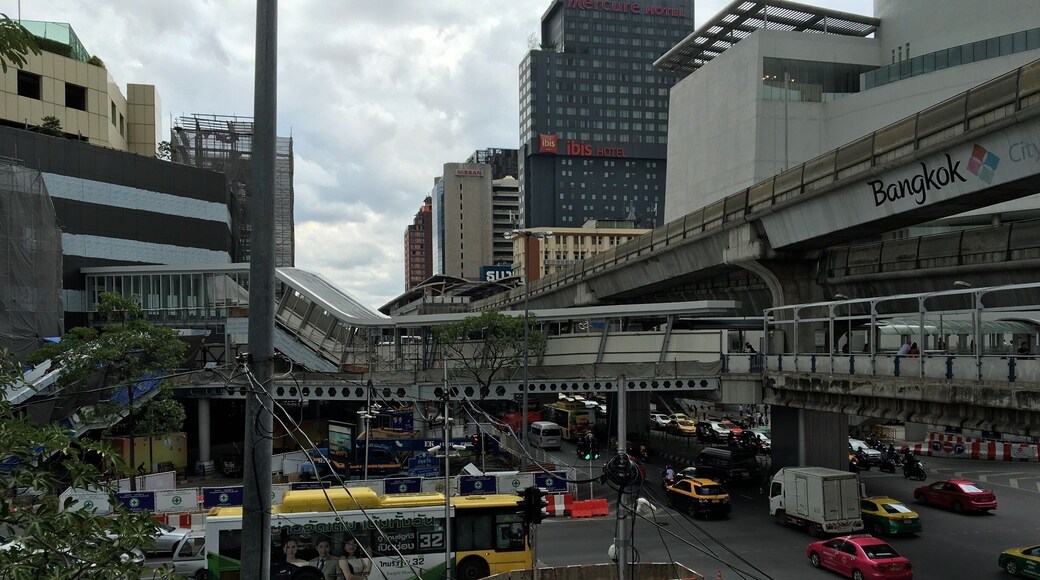 Siam Square