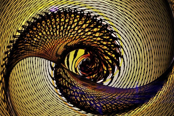 The museum is dedicated to art, history and science of glass. It was founded in 1951 by Corning Glass Works and currently has a collection of more than 50,000 objects, some over 3,500 years old. It is an incredible place. #OnTheRoad