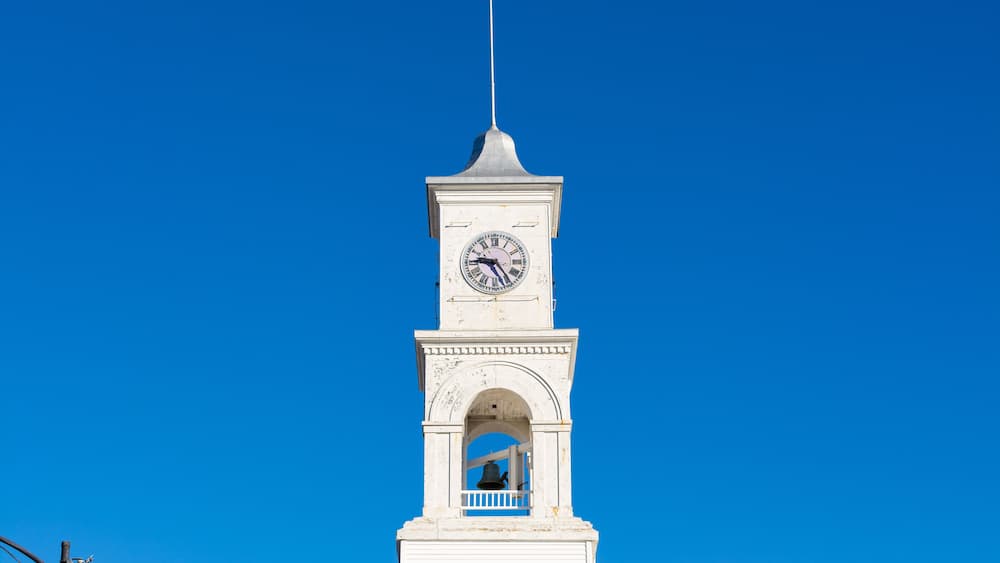 Clock Tower