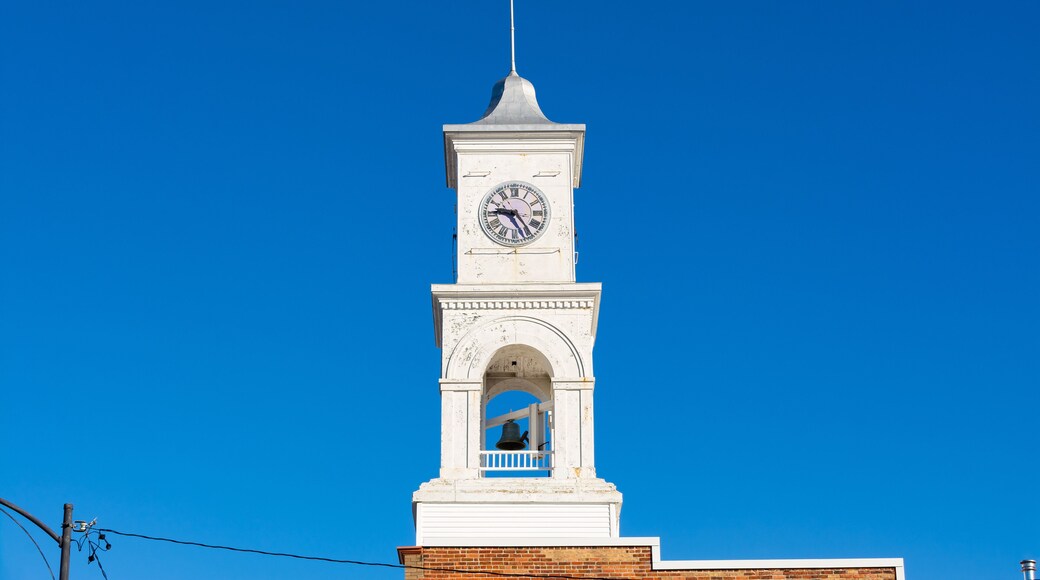 Clock Tower