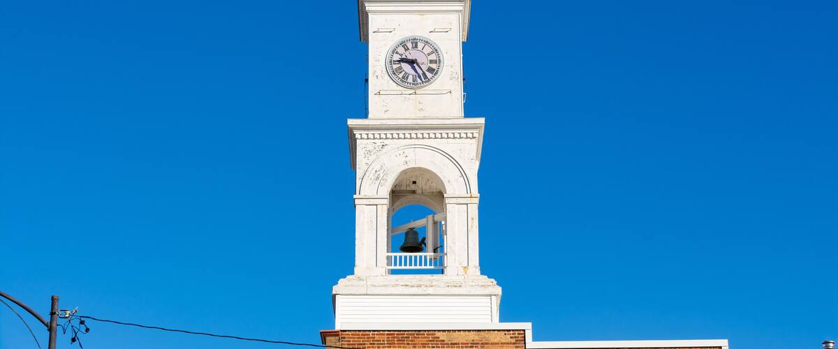 Clock Tower