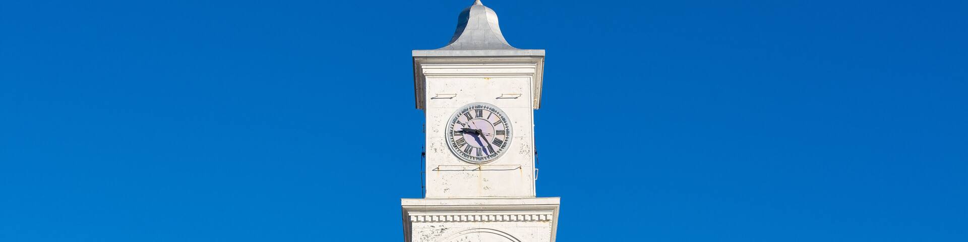 Clock Tower