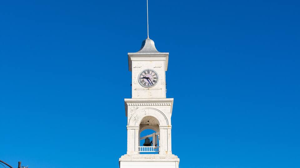 Clock Tower