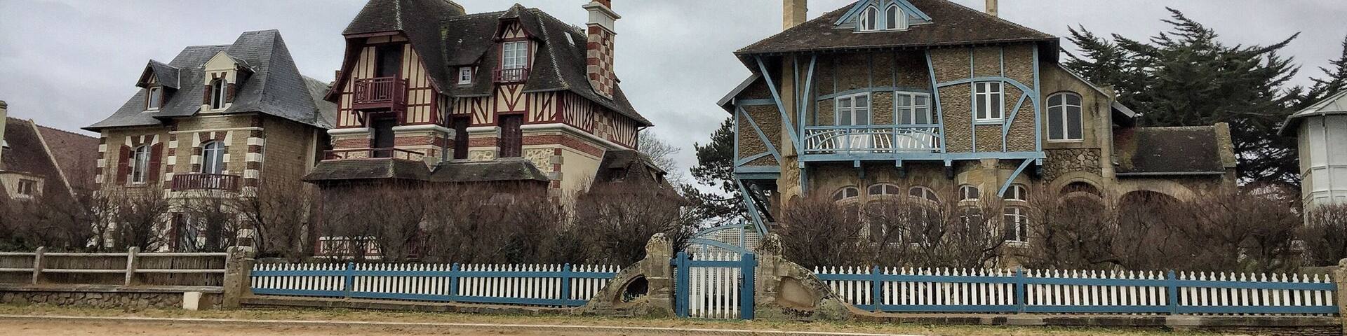 The same place.
#hometwon