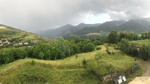 these clouds will bring ice fall