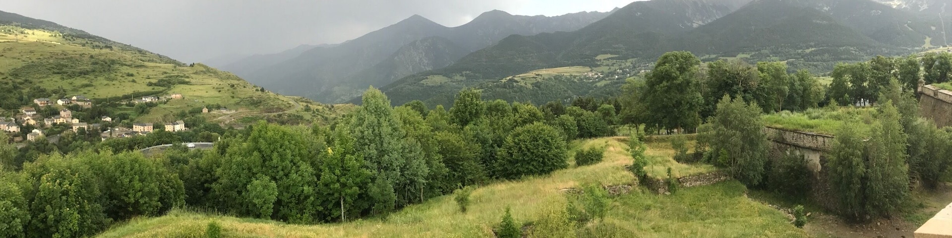 these clouds will bring ice fall