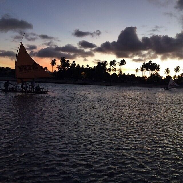 Great weather all year on the most beautiful Brazilian natural pool, is located nearby Recife - it worth the visit #Brazil #Recife #PortoDeGalinhas #NaturalPool #CoralReef #LifeAtExpedia #Beaches 