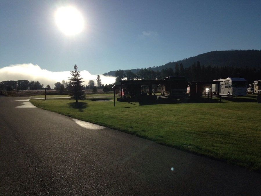 Stoneridge Resort