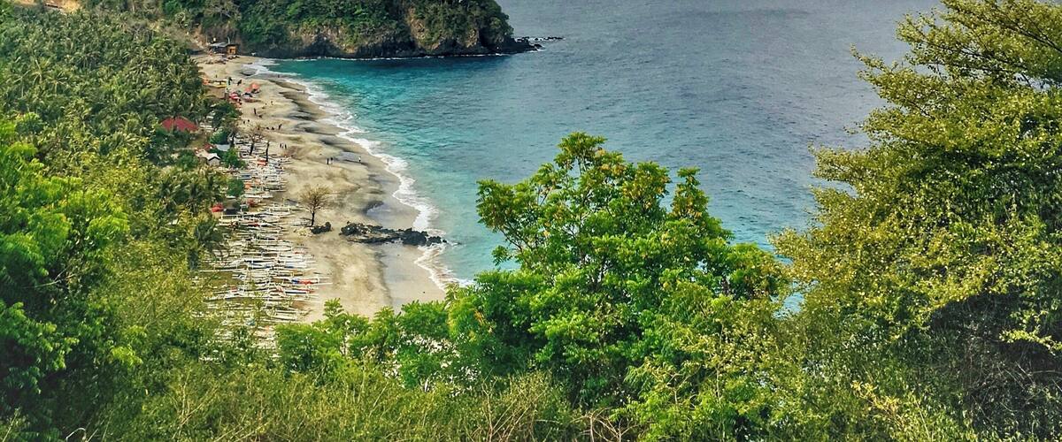 Explore the unexplored.