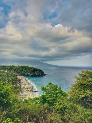 Explore the unexplored.