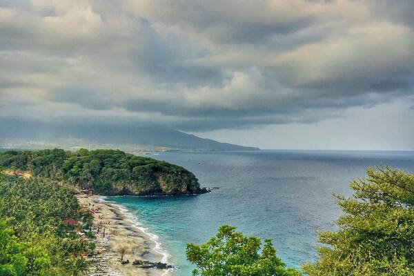 Explore the unexplored.