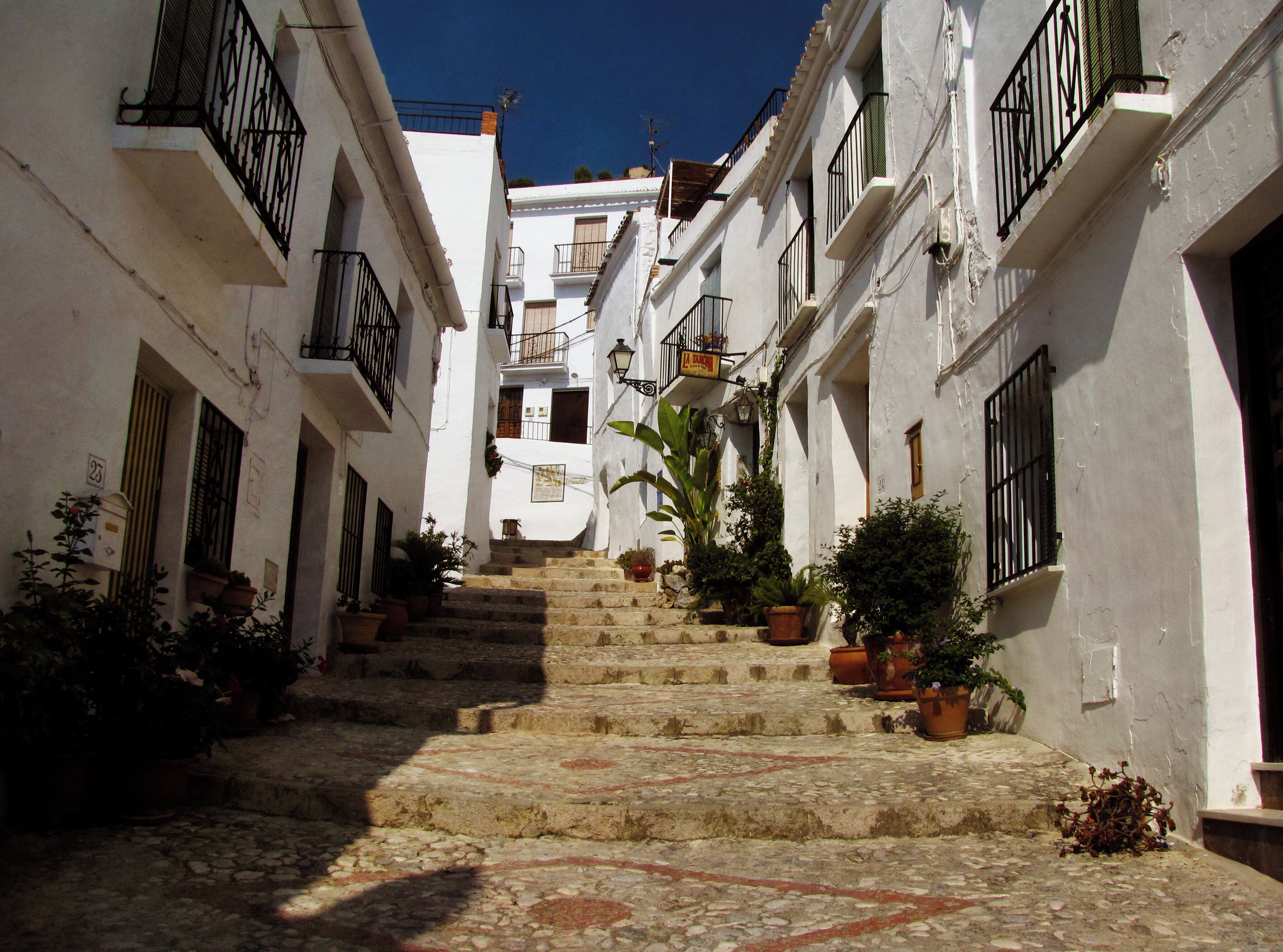 Frigiliana