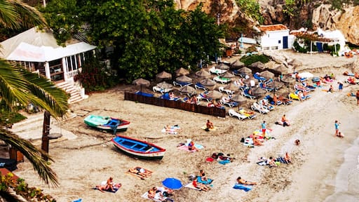 Frigiliana