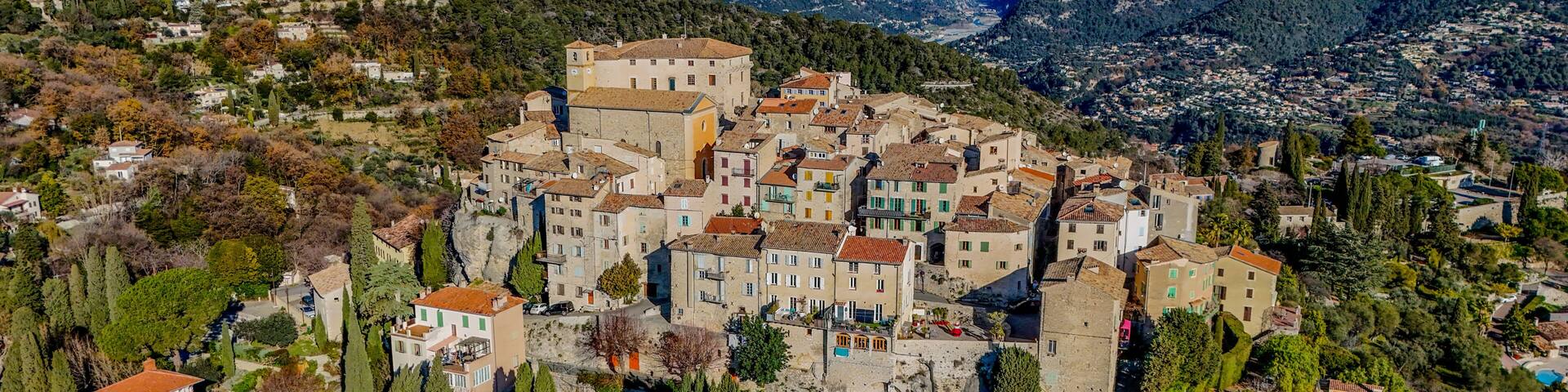 carros village