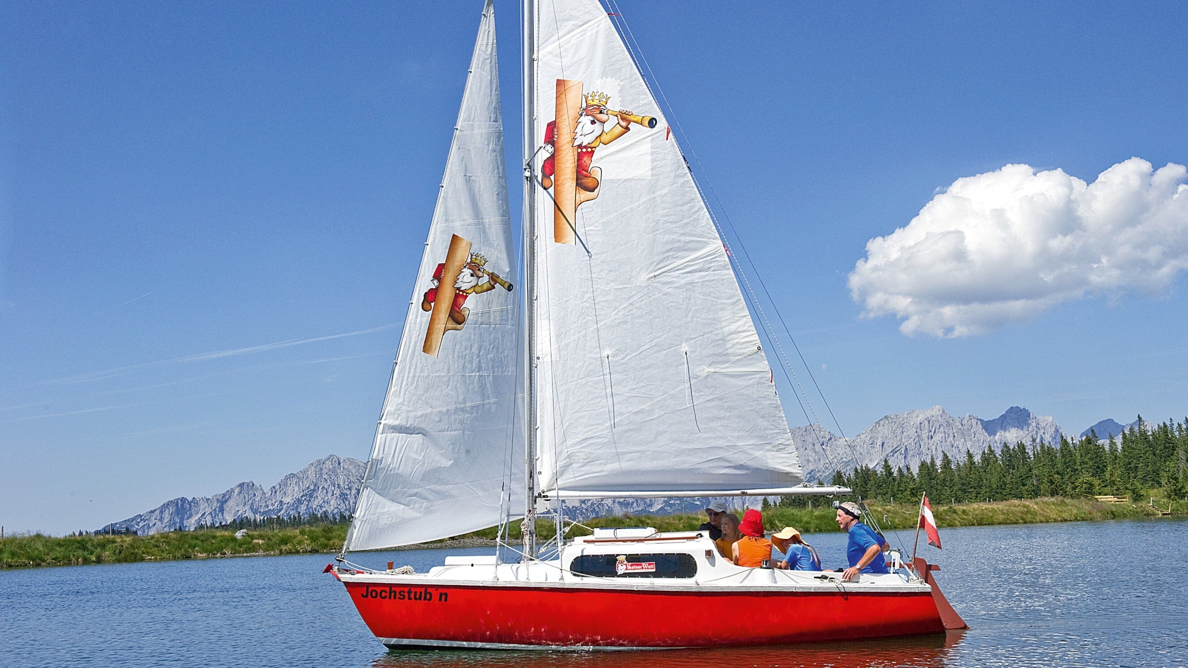 薛佛維登開瑟 设有 划船