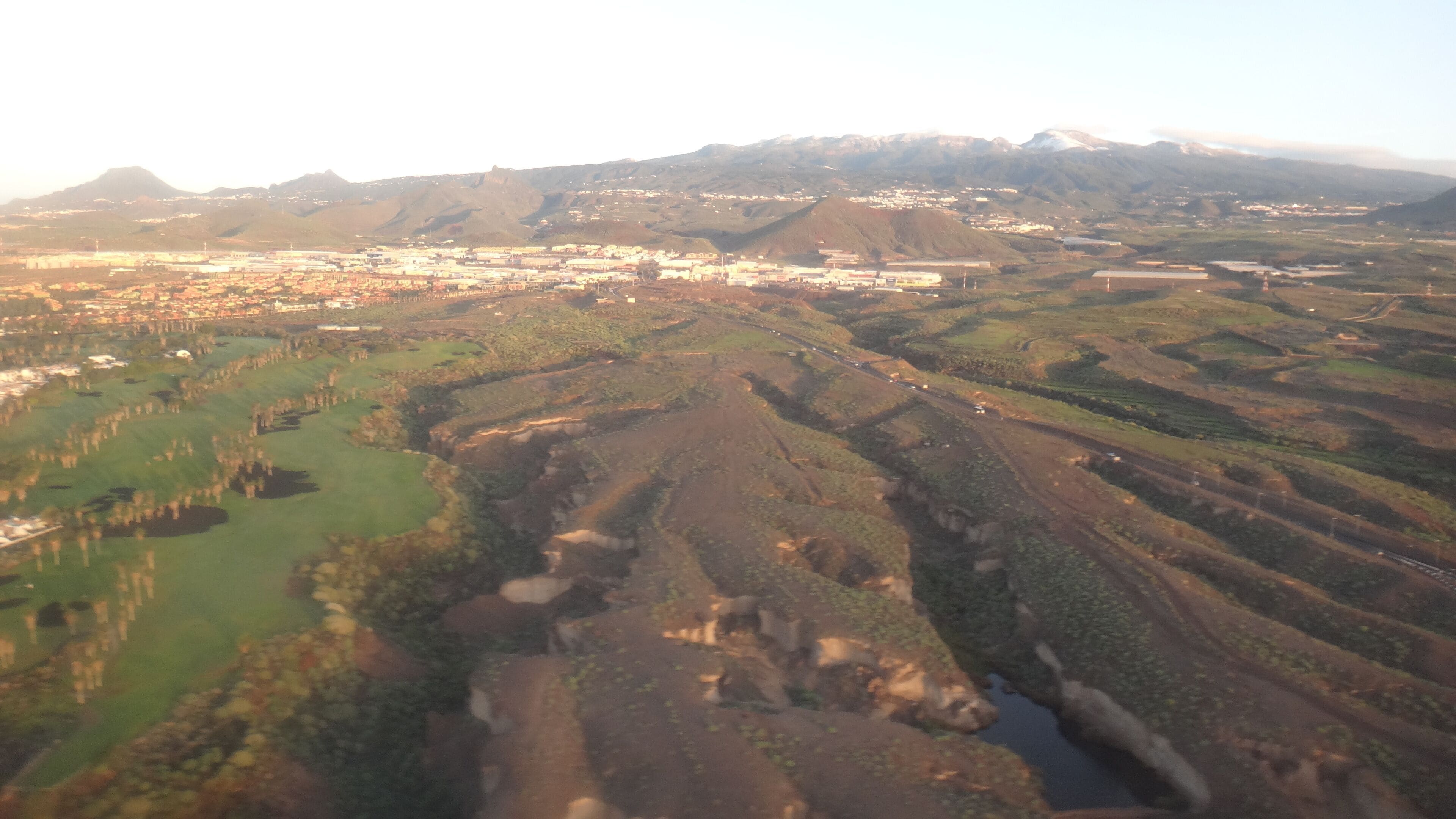 San Miguel de Abona, Santa Cruz de Tenerife, Spain