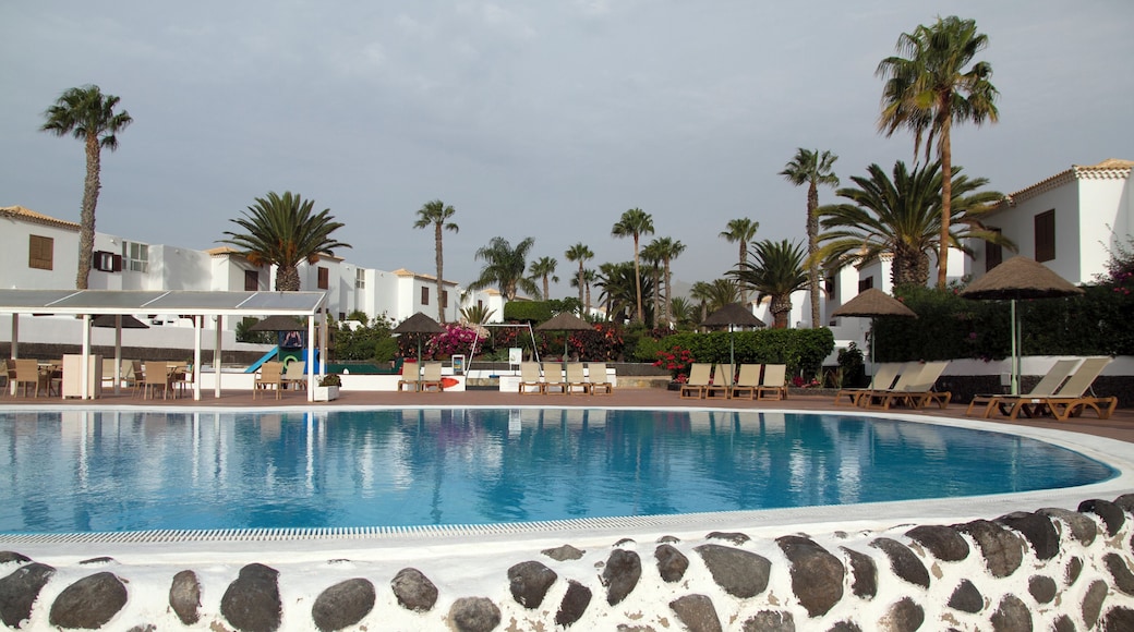 San Miguel de Abona, Santa Cruz de Tenerife, Spain