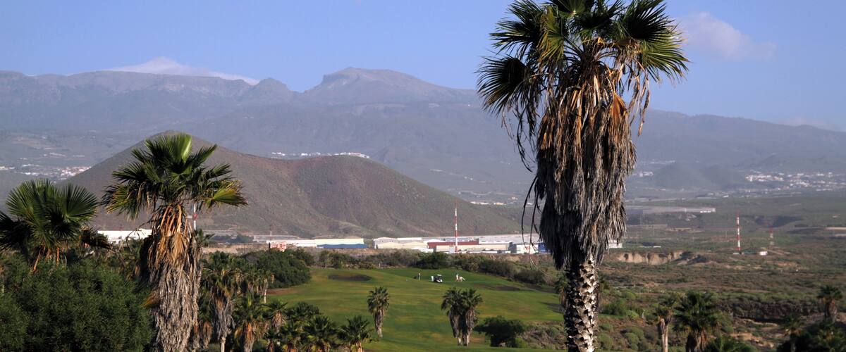 San Miguel de Abona, Santa Cruz de Tenerife, Spain